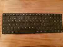 Teclado Lenovo Ideapad 100
