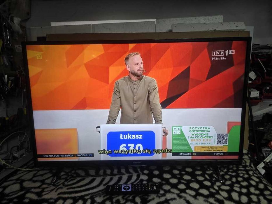 Tv Led  Medion  49  cali - 4k-uhd - smart - wi-fi