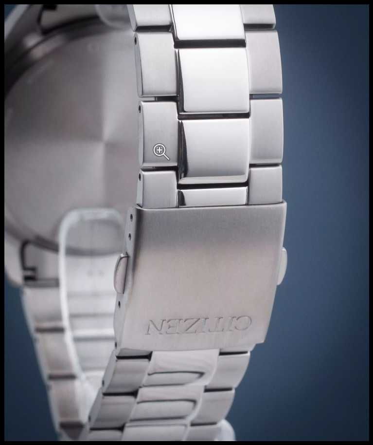 Citizen Super Titanium Radio Controlled CB5947-80E