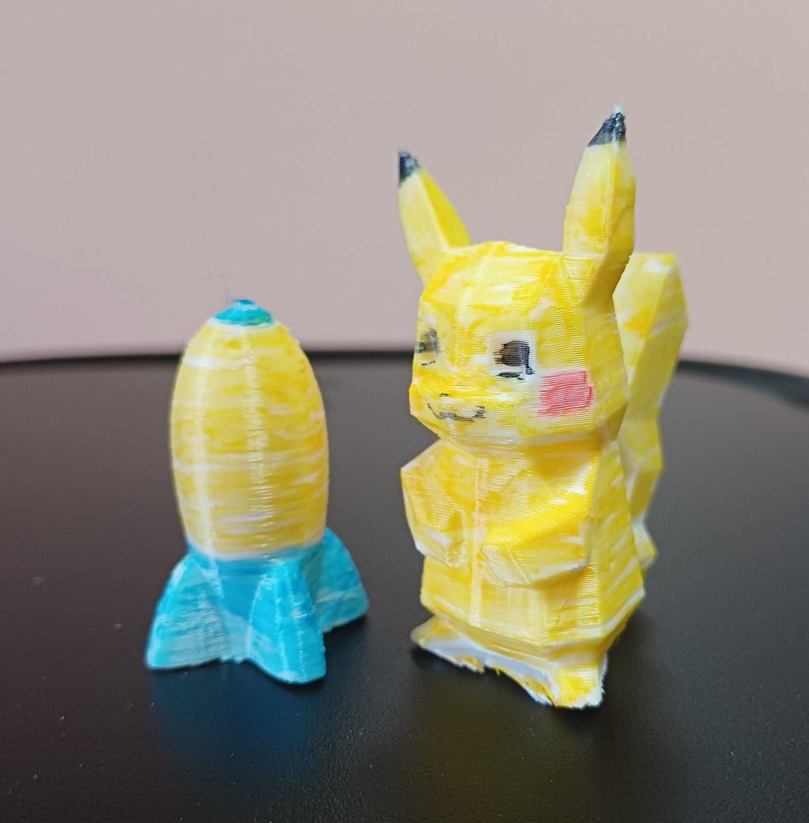 міні 3D принтер для дому Easythreed K10