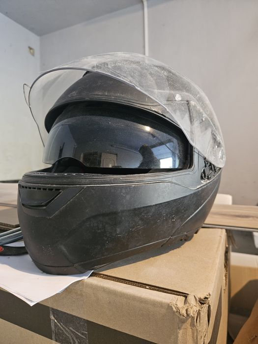 Mota elétrica Goose