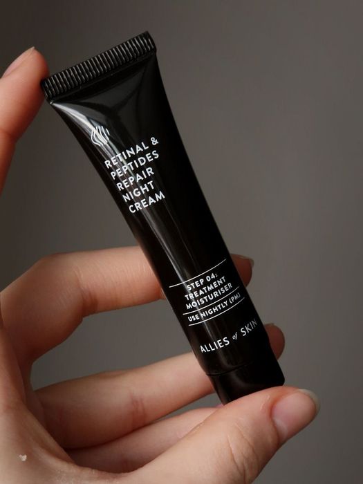 SALE Allies of Skin Retinal Peptides Repair Cream