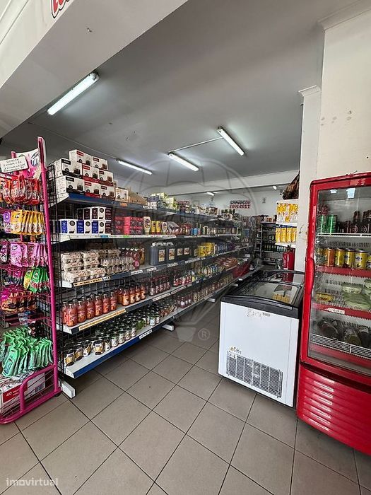 Loja  para venda