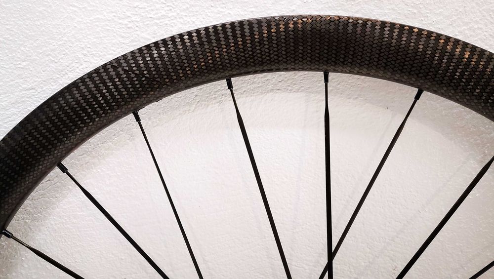 Koła szosowe  Mavic Cosmic Pro Carbon SL Disc 28 cali TLR