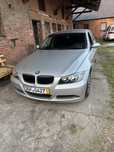 Bmw e90  320i sprowadzone z niemiec