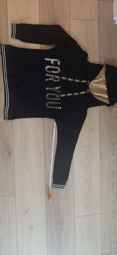Bluza dla dziewczynki 152-158