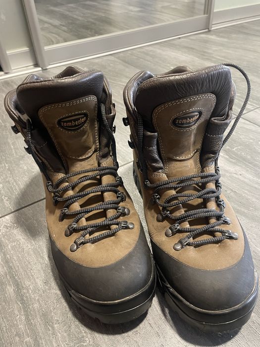 Продам військові берци