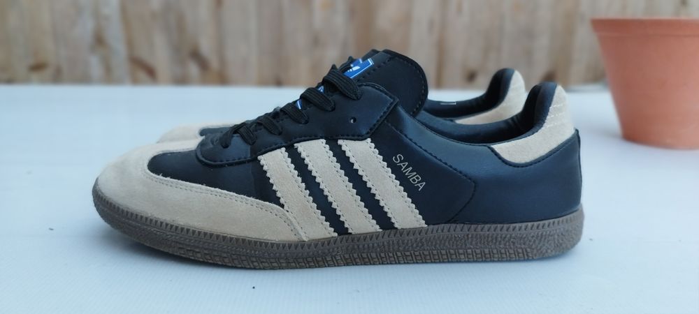 Adidas Samba n-43