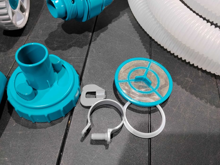 Odkurzacz Do Czyszczenia Basenu AquaDrift BESTWAY