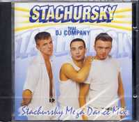 Stachursky Feat. Dj Company