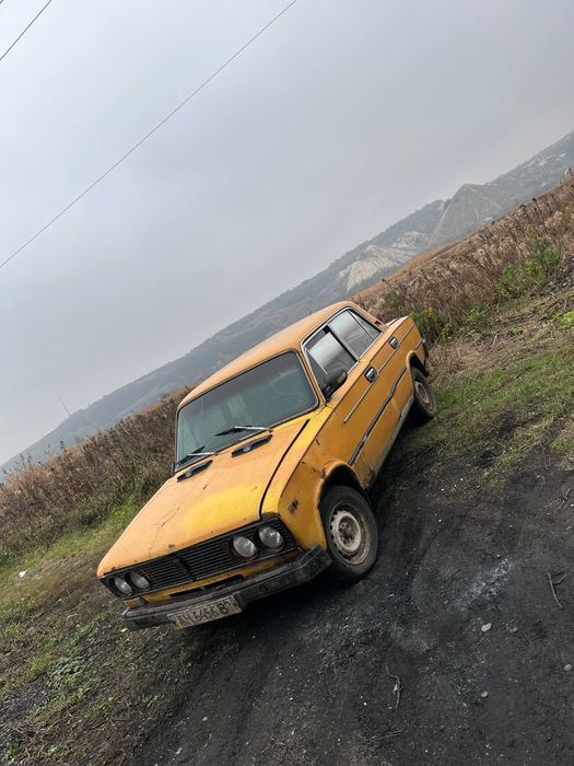 Продам ваз 2103 на боевому ходу