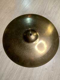 zildjian a custom medium ride 20