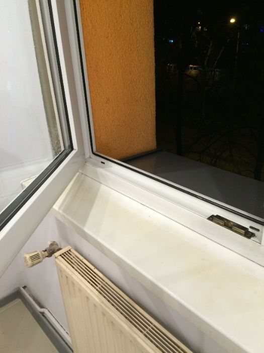 Parowe mycie okien sprzątanie domów mieszkań biur ŚLĄSK