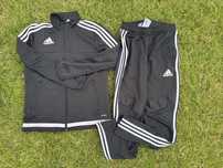 Dres adidas kolor czarny
