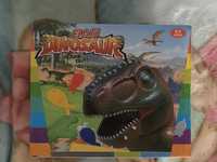 Настольная игра "Плохой динозавр"