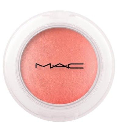 MAC Glow Play Blush 7,3g. That's Peachy