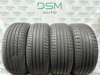 Склад шин б/в. 225/55 R19
