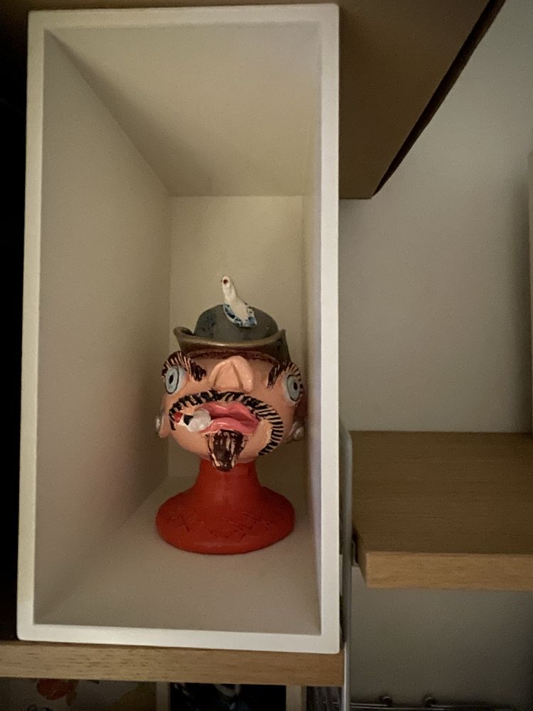 Muuto Stacked Estantes