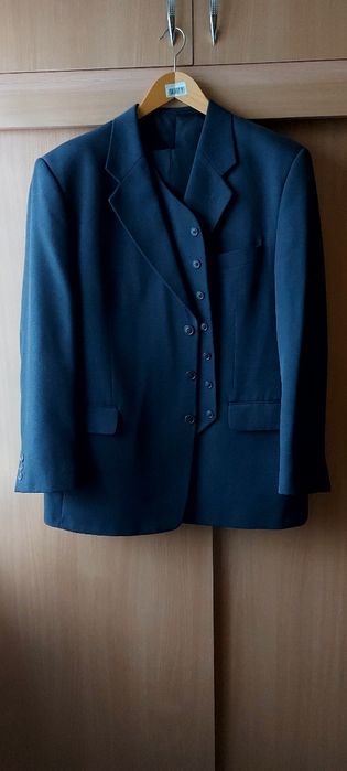 Garnitur idealny meski