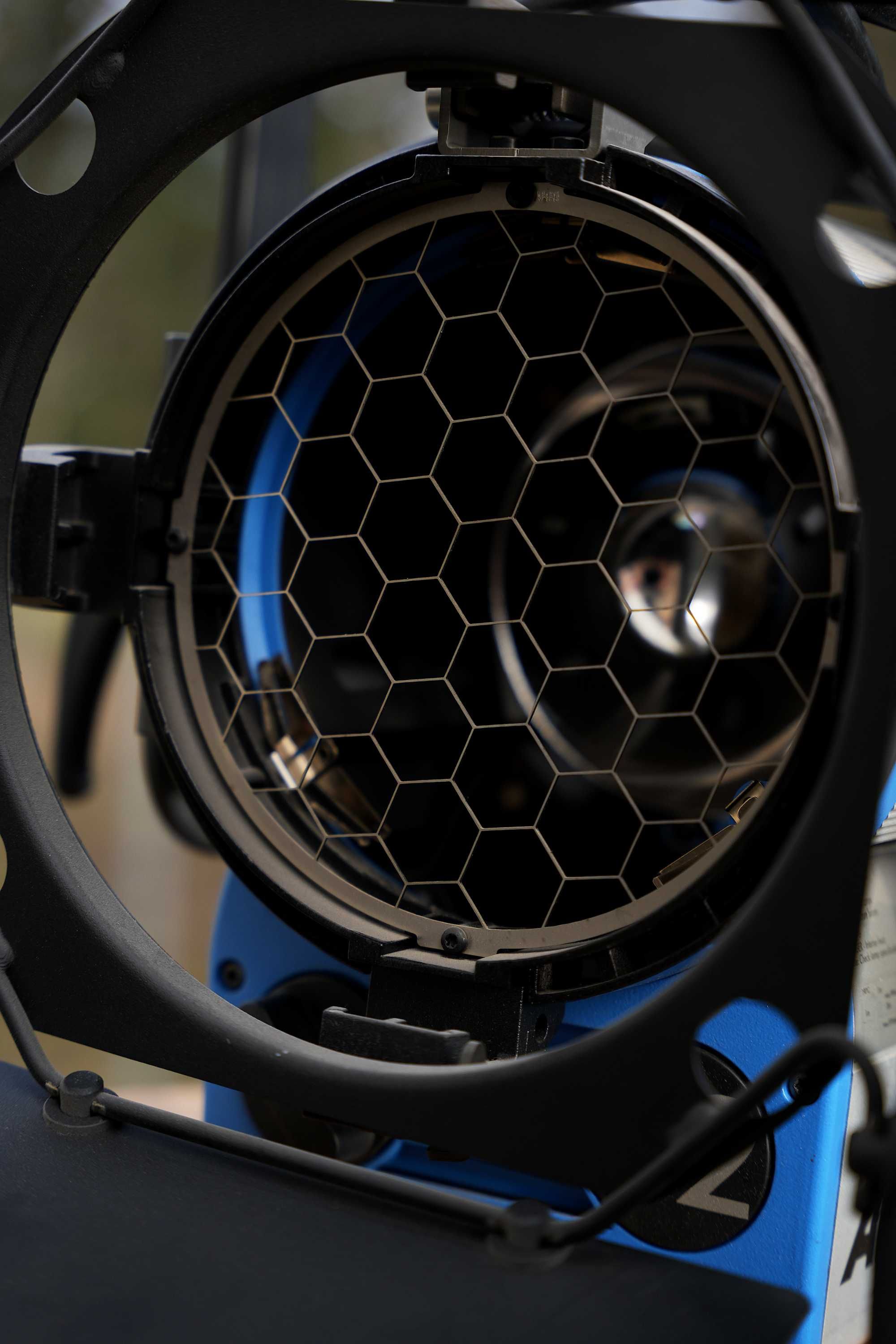 Lampa ARRI T2 - 2000W- darmowa wysyłka