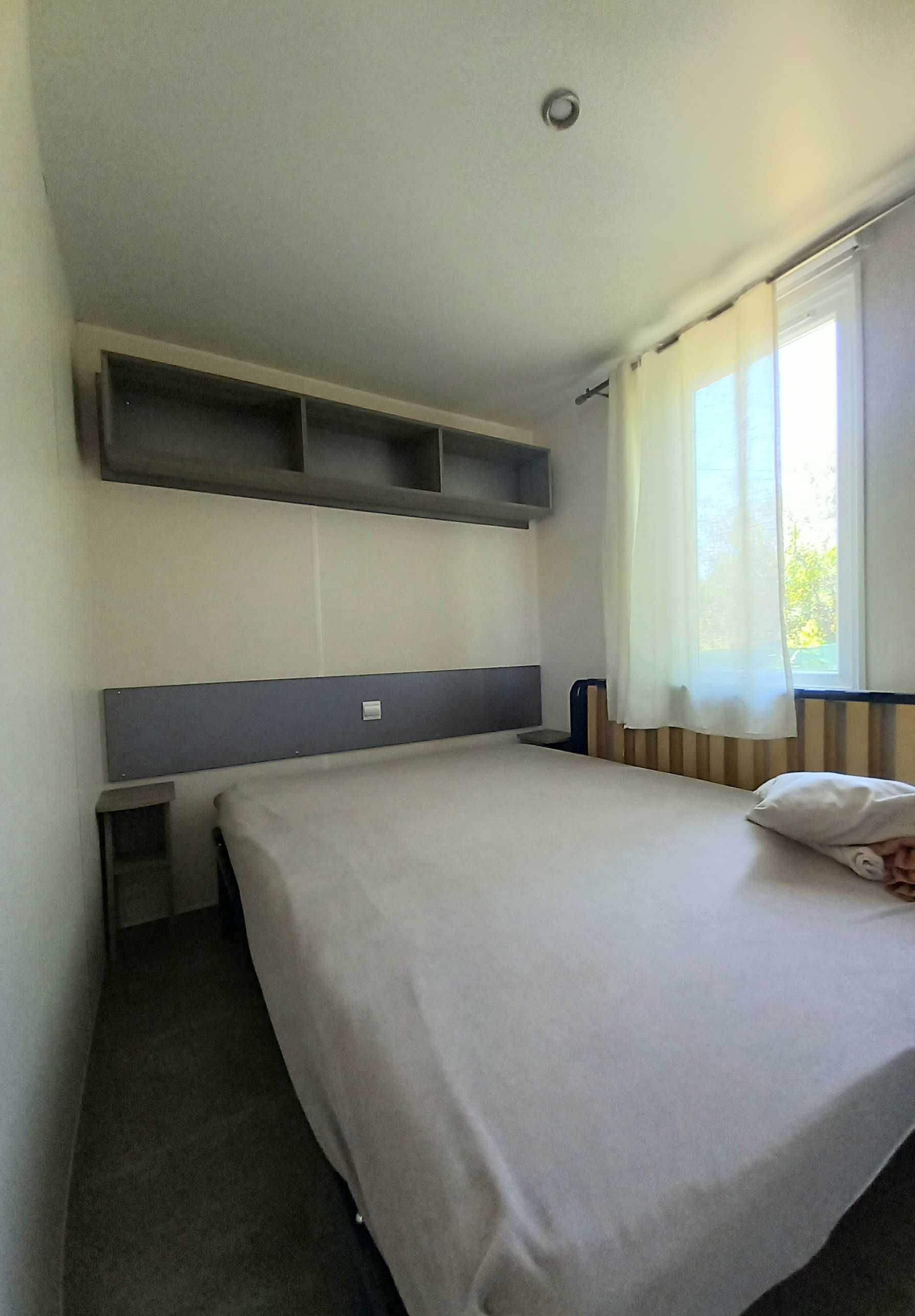 Mobile home  - Casa movel