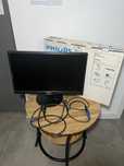Monitor Philips LCD 21.5”