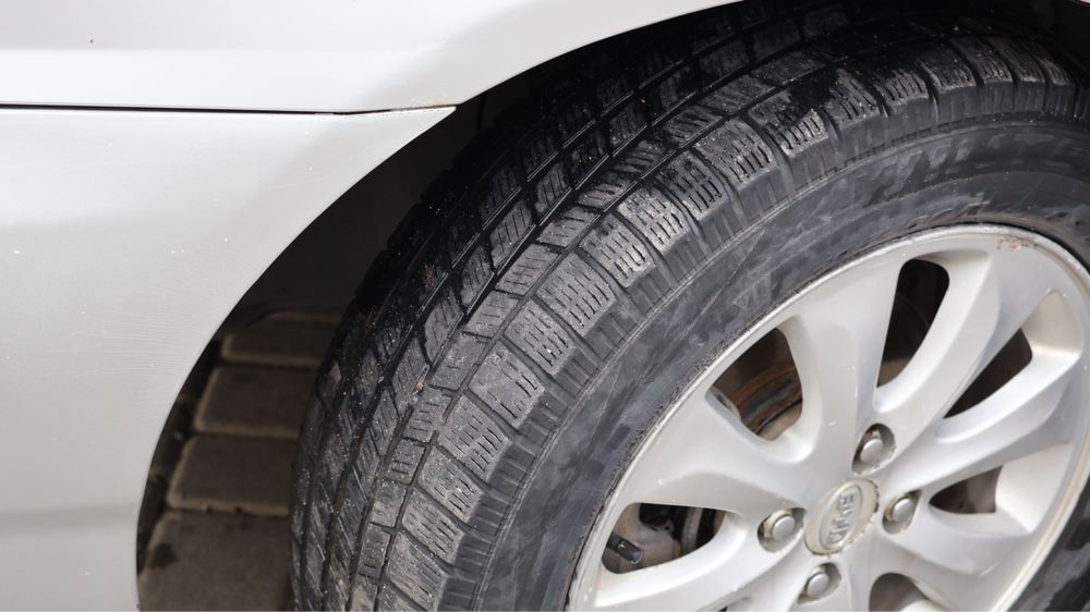 BYD F3 2013 1,5