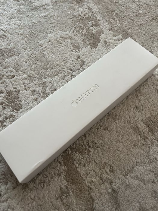 Apple wach 7 series 45 мм