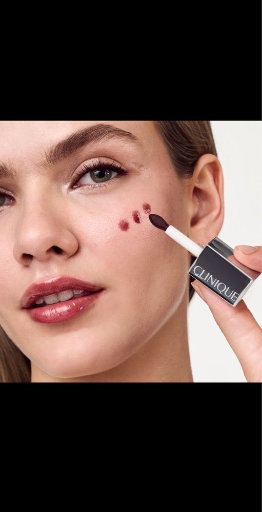 Batom Clinique Black Honey Lip Oil (NOVO)