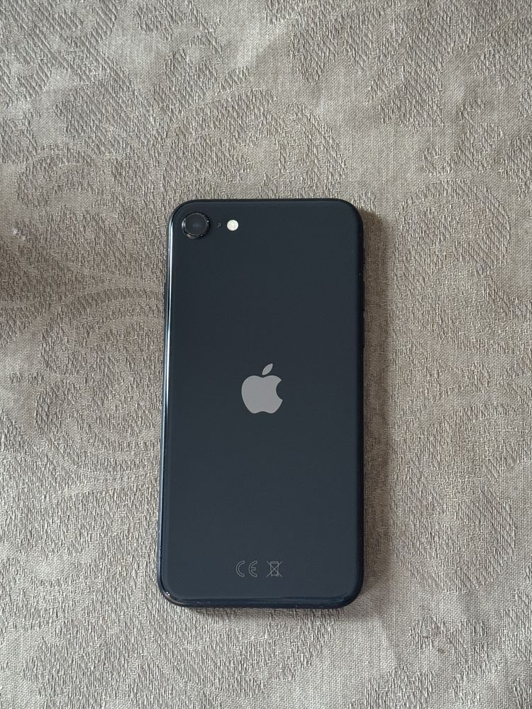 iPhone SE 2020 de 64 GB