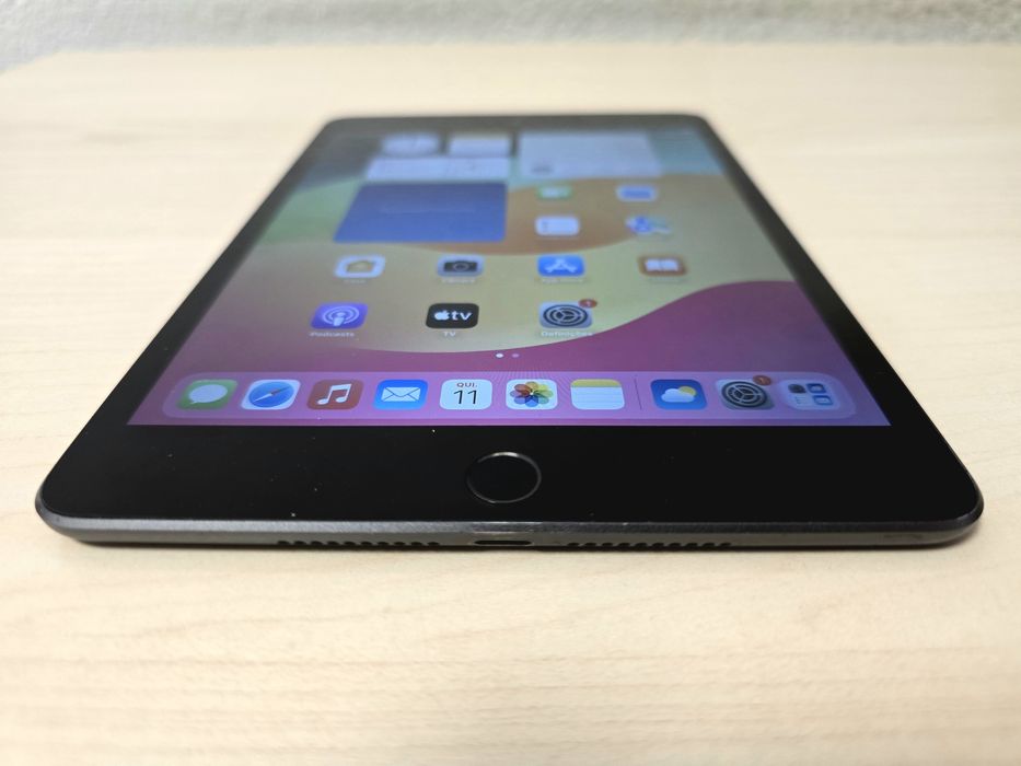 iPad Mini 5 64Gb com capa