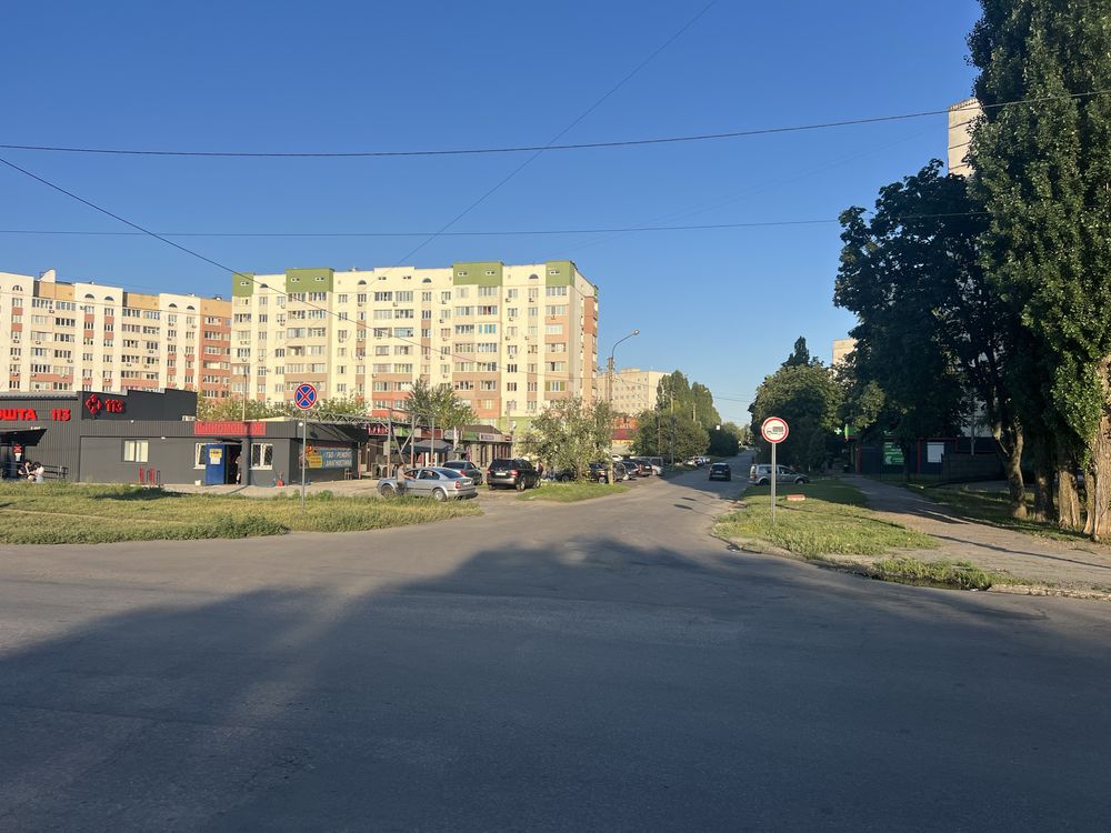 Сдам свое помещение площадью 28 м2 на Роганском жилмассиве