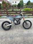 Stark Future MX Stark Varg MX EX 80Hp 1000Nm jak nowy dużo dodatków zobacz koniecznie