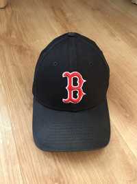 Boston - czapka z daszkiem