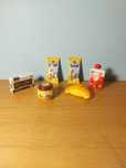 Miniaturas Lidl Antiga