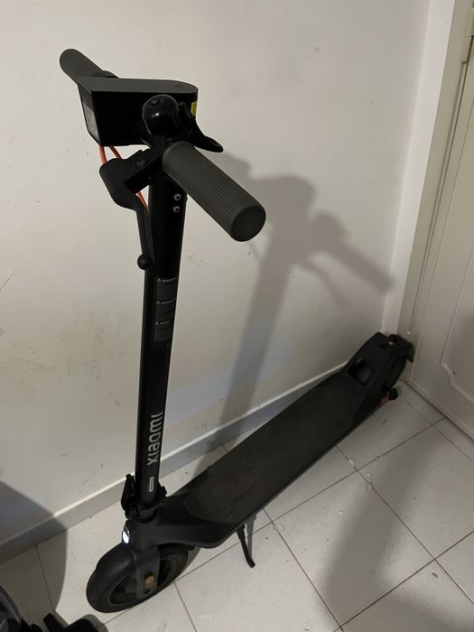 trotinete xiaomi 4 lite