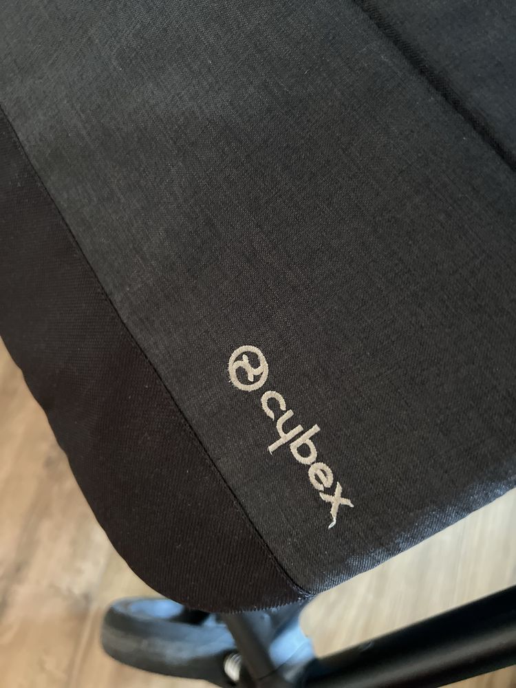 Wózek Cybex Balios S 2w1 + gratisy