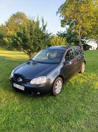 Volkswagen Golf V