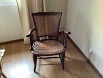 Cadeira vintage 1960