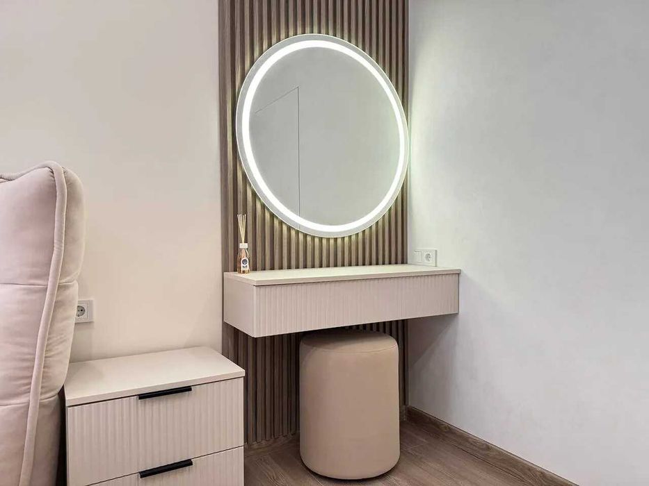 Затишна двокімнатна в ЖК А5