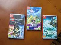 Zelda tears of the kingdom