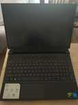 Laptop gamingowy Dell 16/512GB