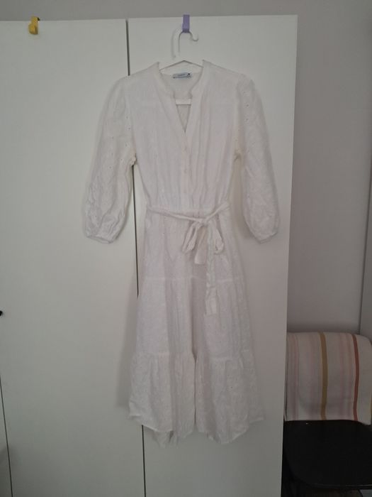 Sukienka midi Reserved r.38