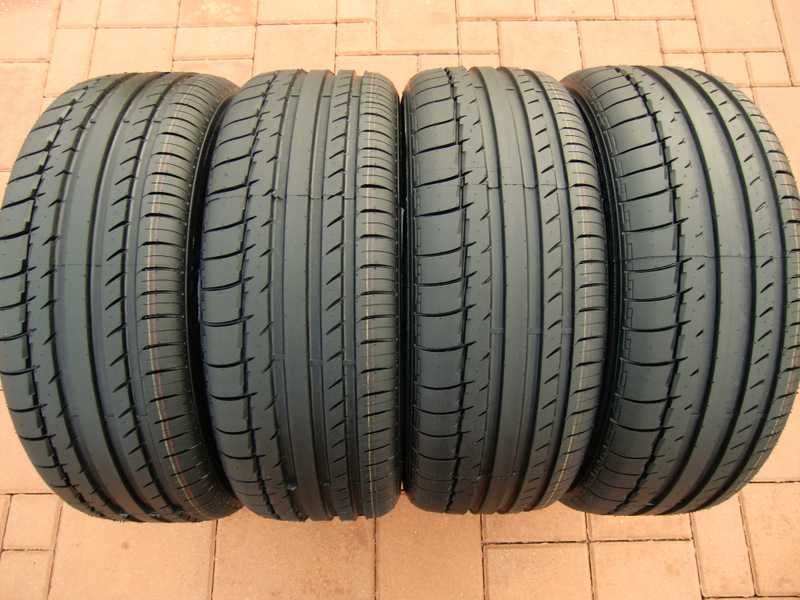 Opony Letnie 215/55R16 ciche WYSYŁKA