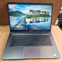 Laptop Huawei MateBook MRC-W10 / 8GB RAM/ i5 8gen / 256GB SSD/