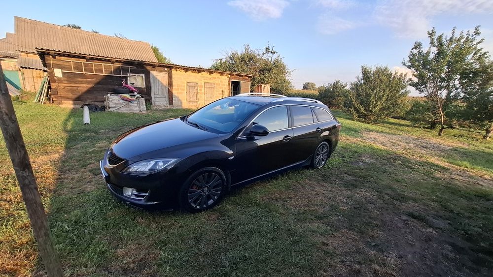 Продам свій автомобіль