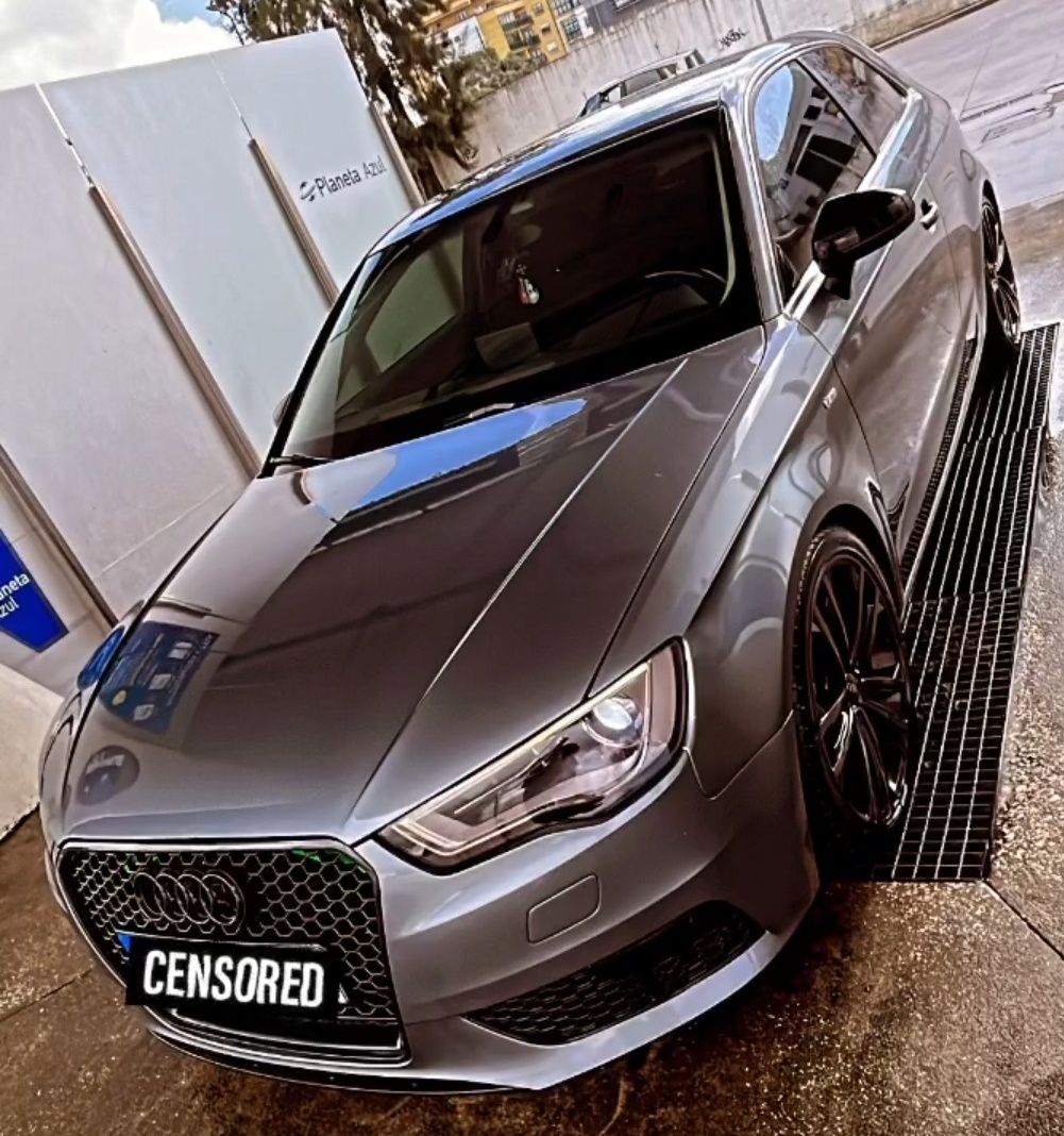 Peças Audi A3 8V 2.0tdi