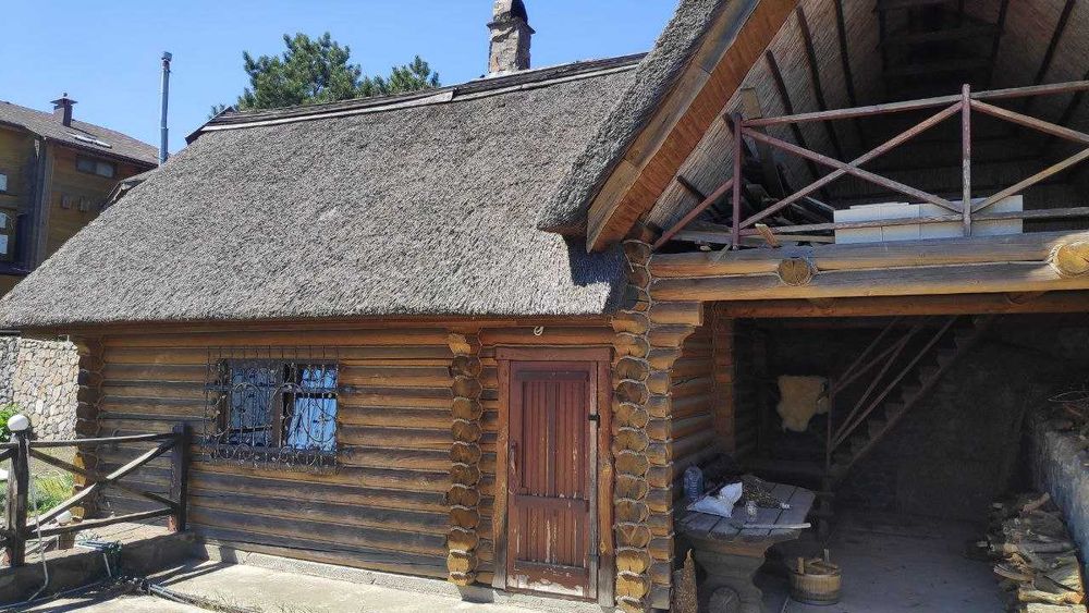 Аренда Берег реки посуточно дом на обрыве баня беседка мангал