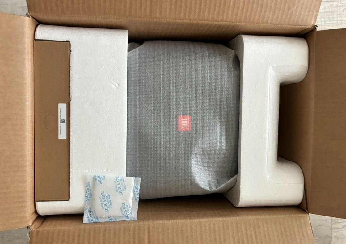 Портативная колонка JBL Partybox Encore