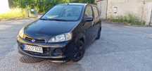 Daihatsu 1.3 klimatyzacja
